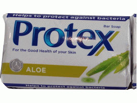 Protex - Săpun împotriva bacteriilor - Preț în cascadă